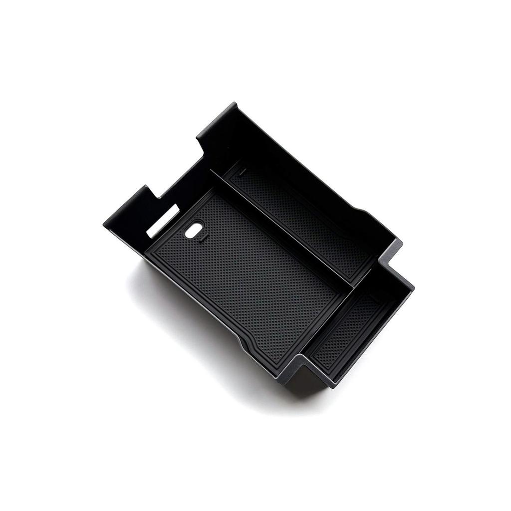 Cutie de depozitare cotieră consolă centrală Volvo XC90 pentru modelele 26 Facelift