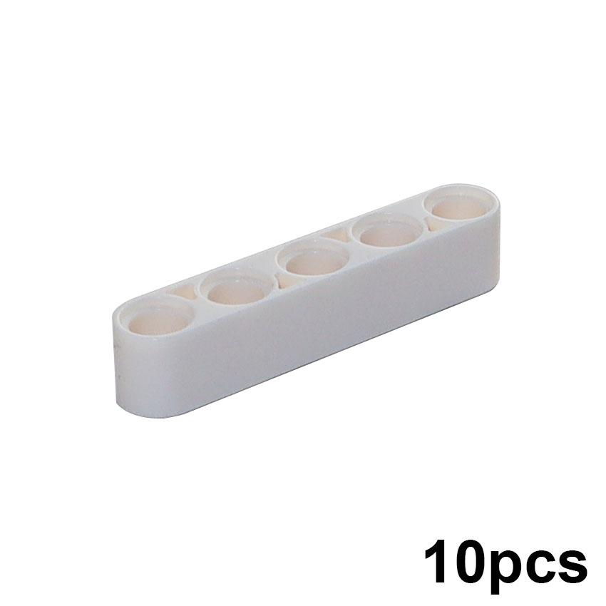 MOC Teile Dicke Hebearm-Träger Technische Bausteine 18654 43857 60483 32523 32316 32524 40490 32525 41239 32278 DIY Steine