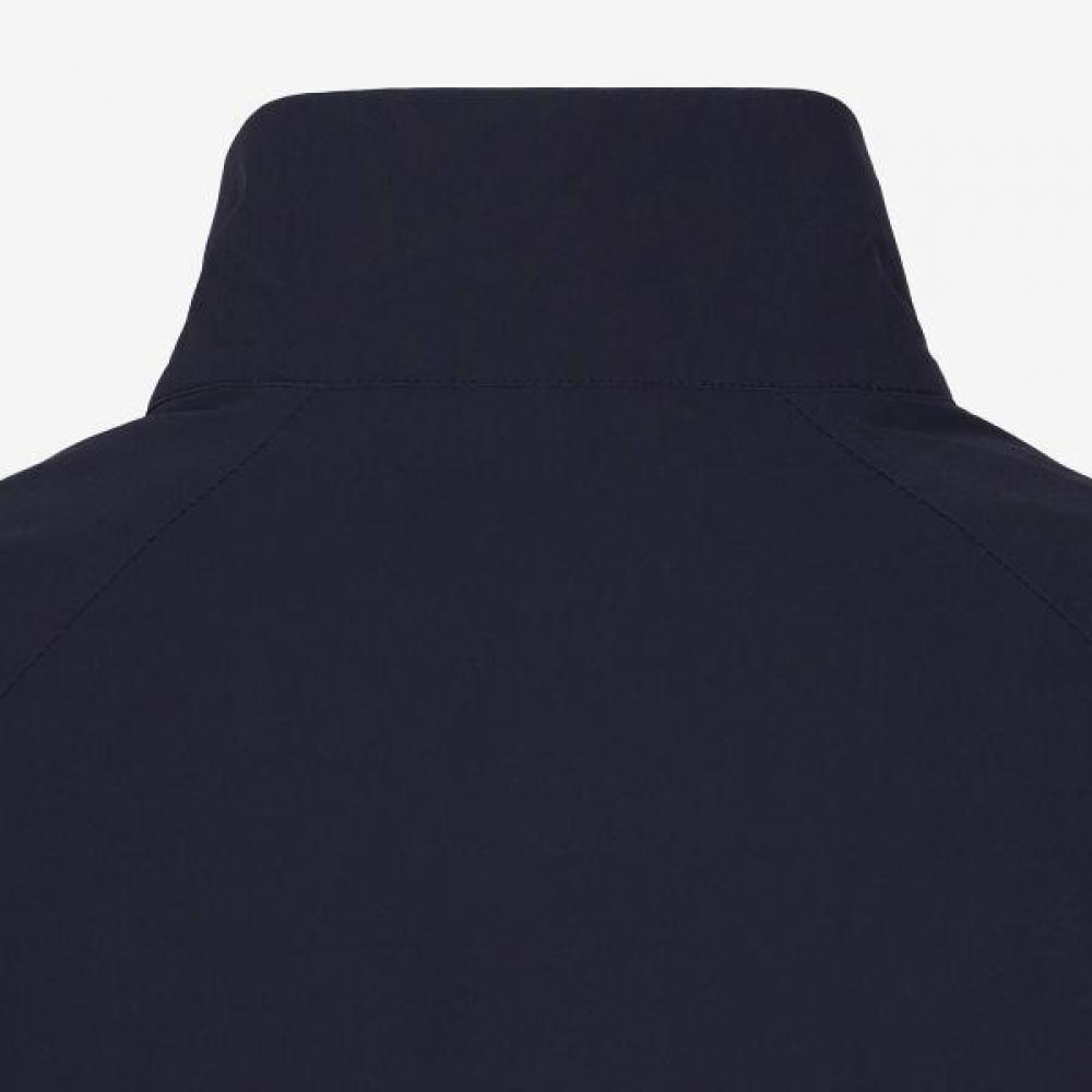 Fila Tennis Curved Windbreaker Model Name