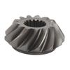 13T Outboard Motor Pinion Gear 688‑45551‑00 Steel Alloy for 75 80 85 90 HP Outboard Motor