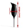 Planter Insert Self-Watering Device Deep Root Irrigation Automatic Watering Spike  Home Garden
