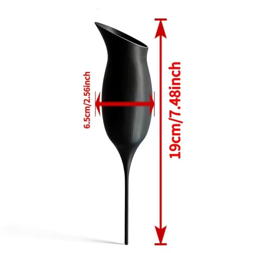 Planter Insert Self-Watering Device Deep Root Irrigation Automatic Watering Spike Home Garden