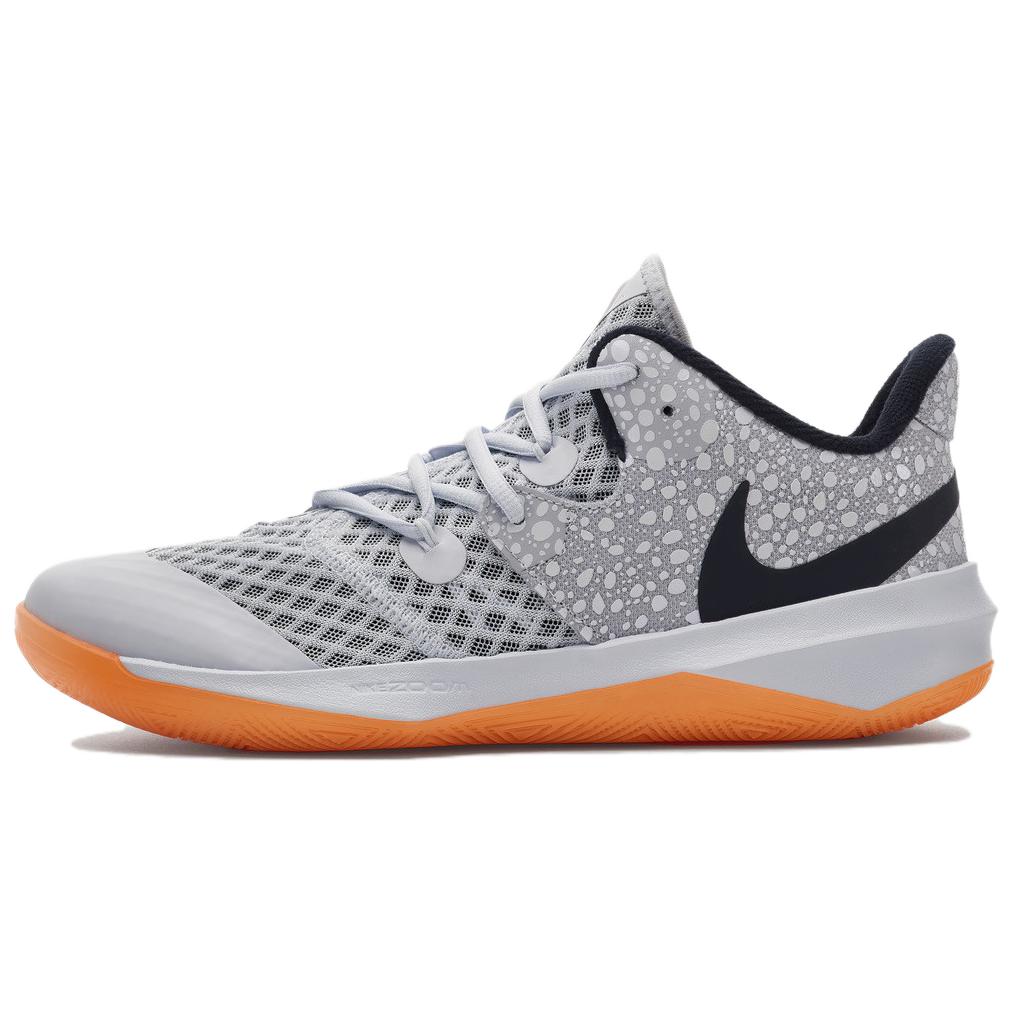 

Новые Nike Zoom Hyperspeed Court Se Разноцветные DJ4476-900 47