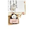 Small Gifts for Students: Cartoon Keychains, Cute Schoolbags, Pencil Cases, Bags & Acrylic Pendants for New Store Opening