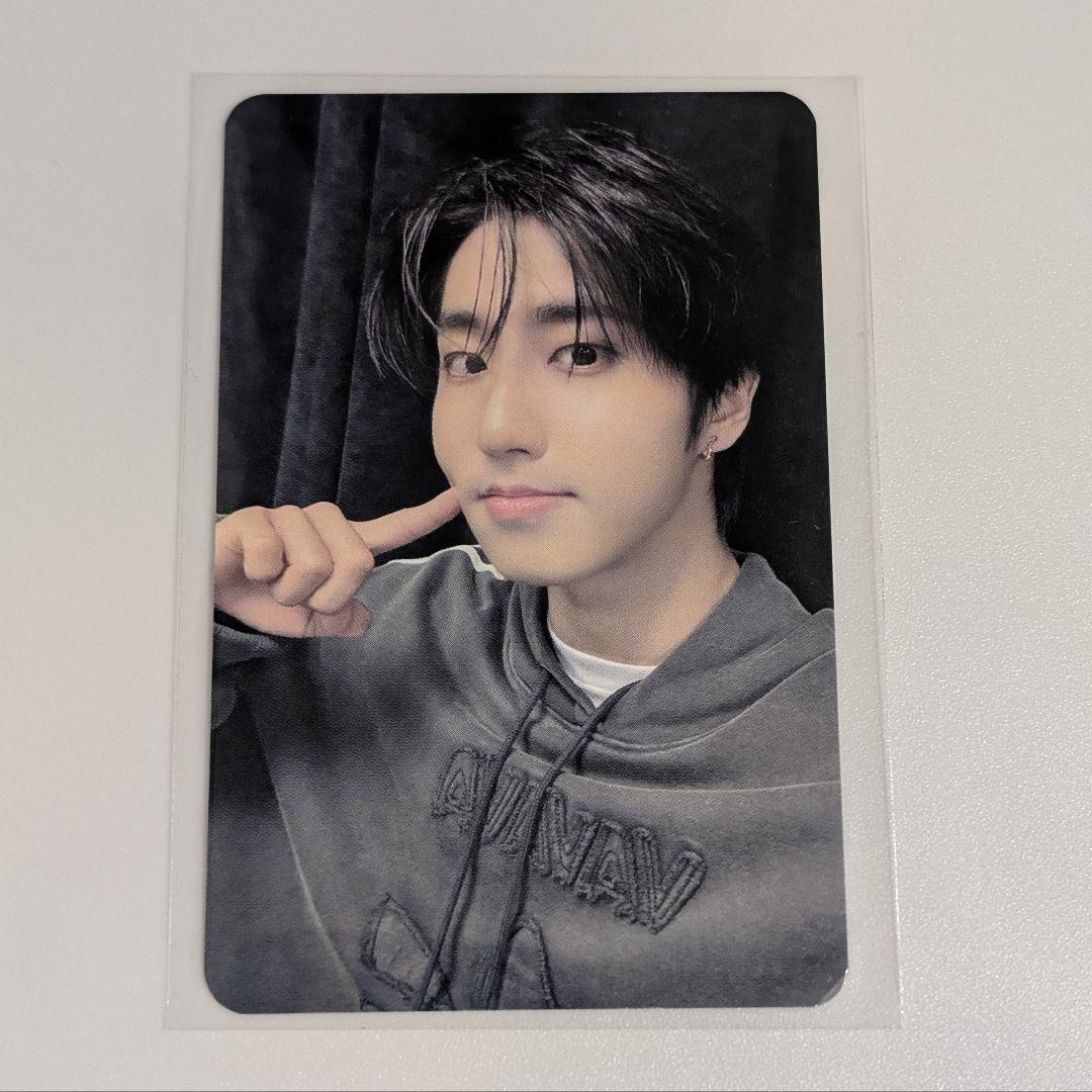 

[USED] Stray Kids KARMA DMM Bonus Trading Card Han