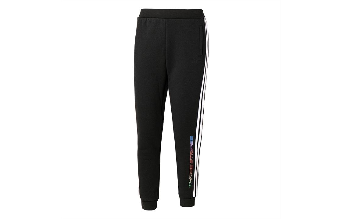 Adidas Neo Knitted Sweatpants Women s Black GQ8274 S