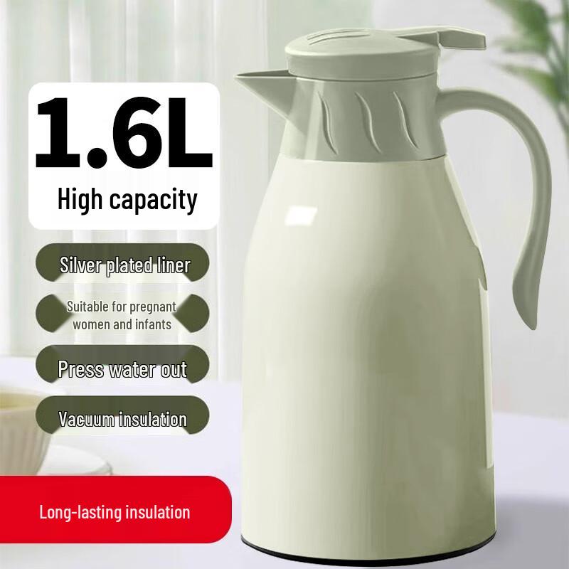 Zhaiqingsong Термос с большой емкостью