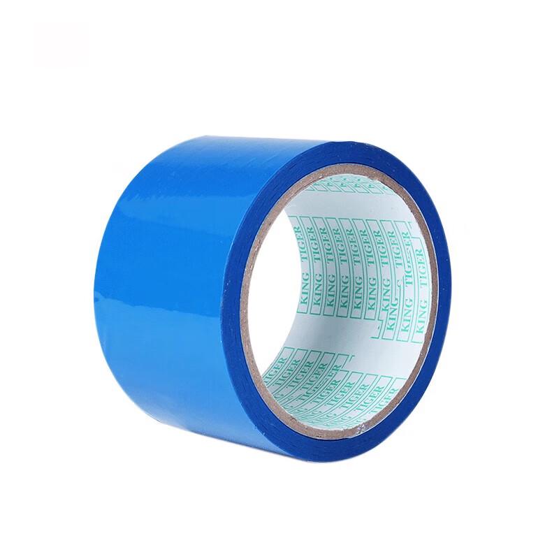 SANTO Colored Packing Tape