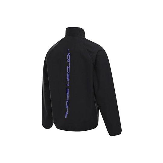 Jordan Sport Jam WARM UP Jacket Men's Black HF9886-013