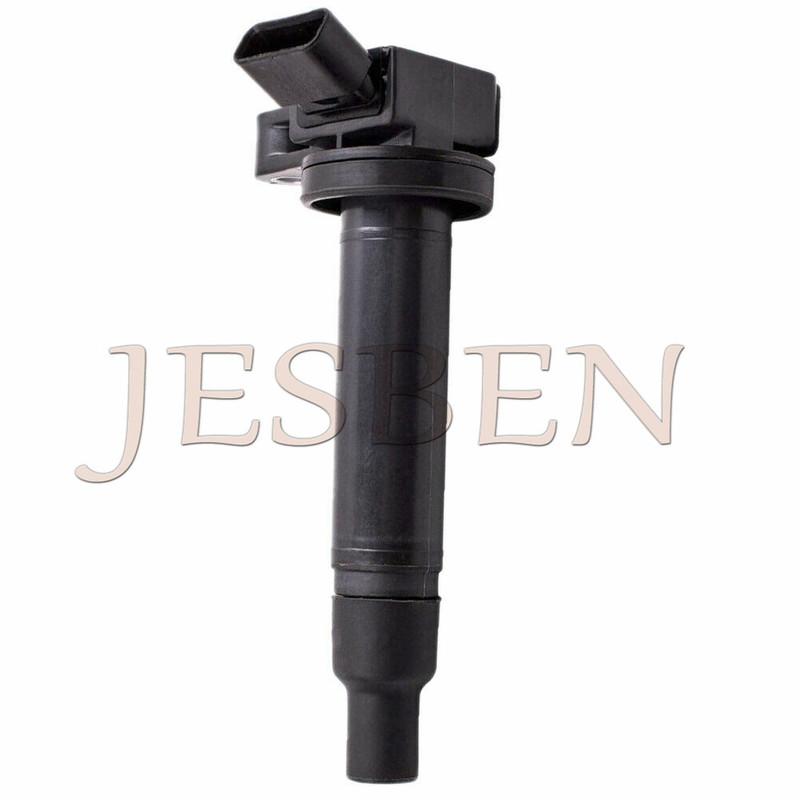 8X 90919-02230 Ignition Coil for Toyota 4Runner Land Cruiser Sequoia Tundra GS300 GS400 GS430 GX470 LS430 LX470 SC430 4.3L 4.7L