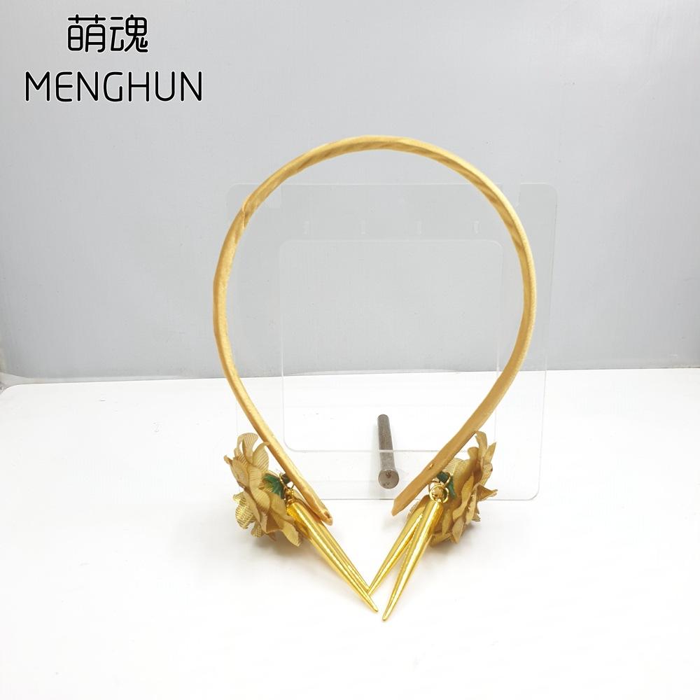 

Семья шпиона Иор Форджер Кос Повязка на голову Иор Форджер Косплей Аксессуары Принцесса Шипов