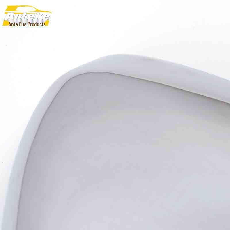 Roewe RX5 Electroplated Rearview Mirror Cover - Anti-Scratch Decorative Sticker Accessories