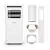 Mobile Air Conditioner 2.65 Kw Racli090e Radiola 9000 Btu