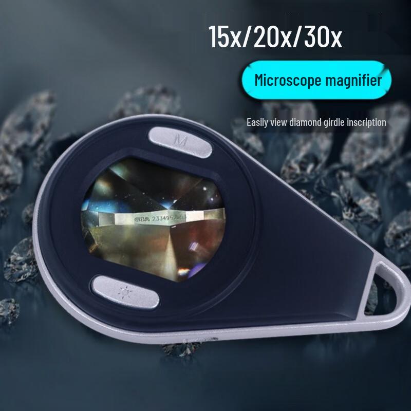 

Beiduo Yang M8081 Portable Digital Microscope with Display