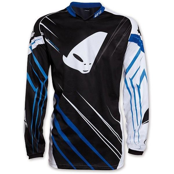 2021 Moto Enduro Motocross Jersey Mx Dh Downhill Jersey Off Road Mountain Clycling Long Sleeve Mtb Jersey