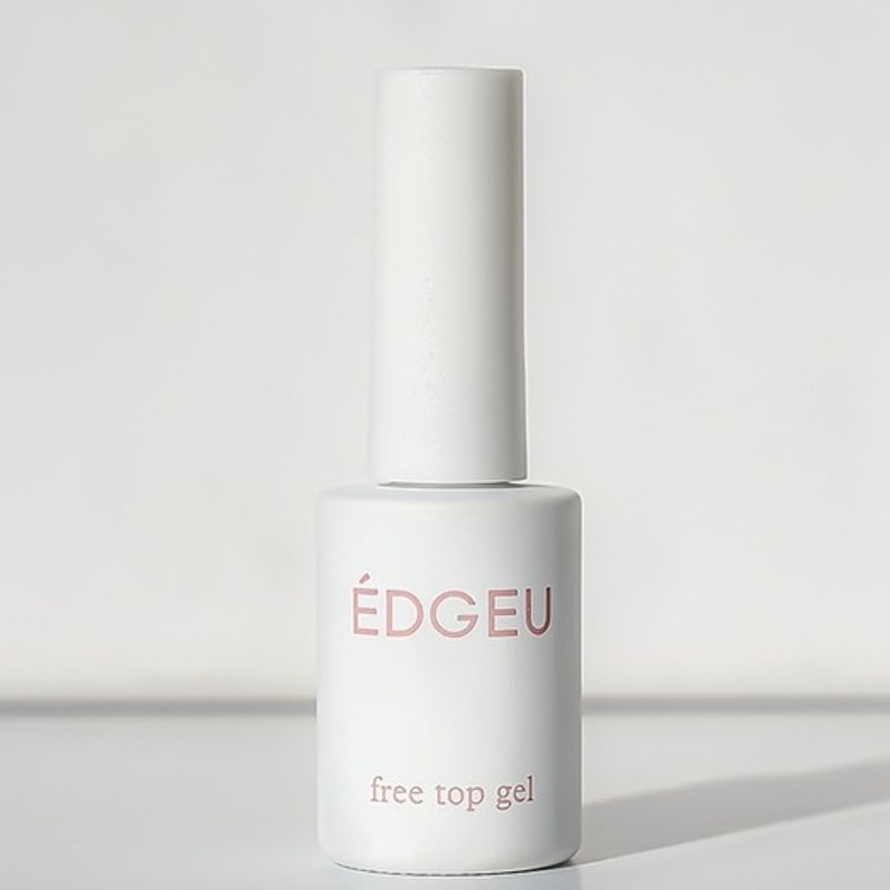 EDGEU Shop Care Free Top Gel 10ml Nail top gel