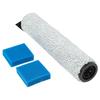 Easy To Install Sponge Brush Roller Vacuum Cleaner Accessories