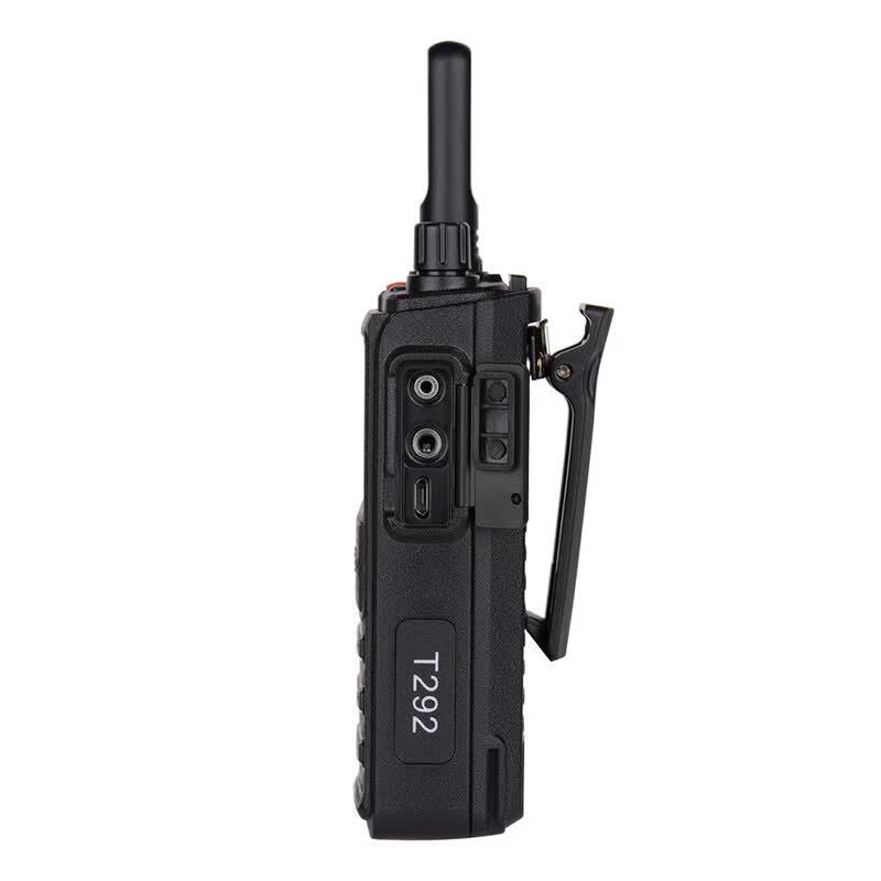 Inrico T292 4G Smart Walkie-Talkie (CN version)