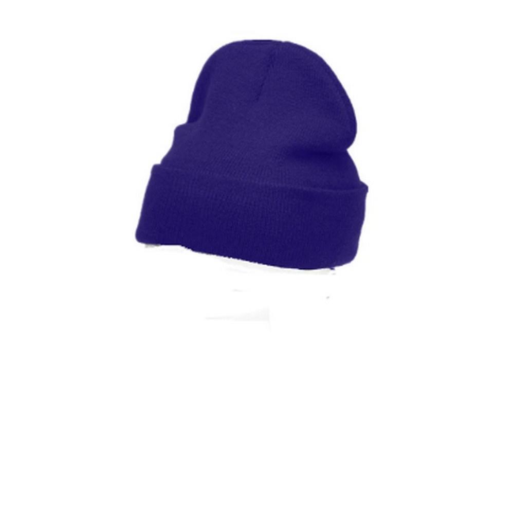 Yoko Unisex Hi-Vis Thermal 3M Thinsulate Winter Hat