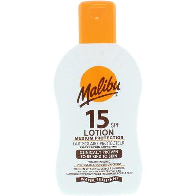 Protective Lotion SPF15 Waterproof Balm 200ml