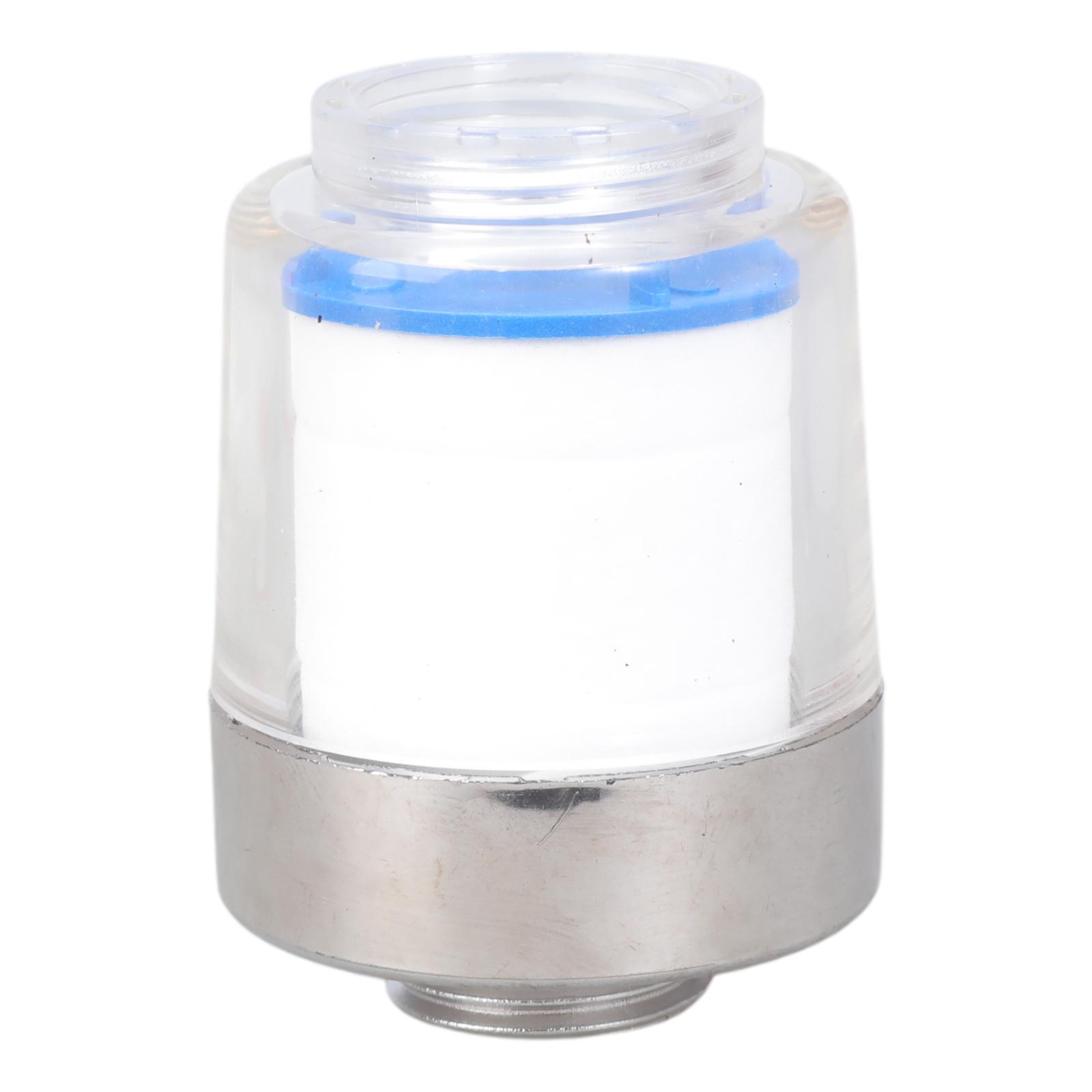 

Electric Water Heater Pre Filter Water Outlet Purifier Household Detachable Pre-filter Tap Water Purify Accessories