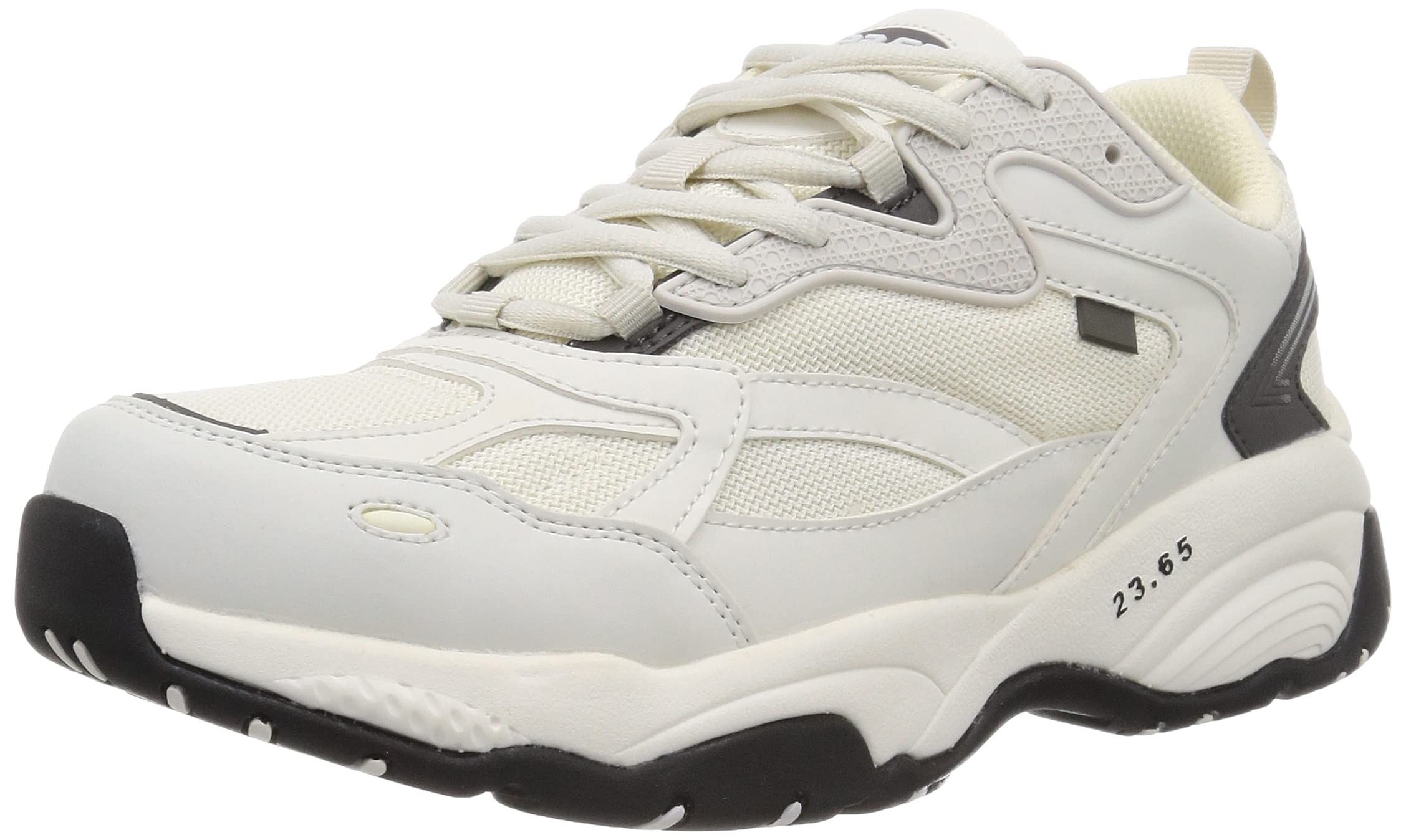 

Кроссовки Samcheon Hiking Shoes светло-серые см 2E [Esip Yukwo] Шнуровка 26,5 см~27,0