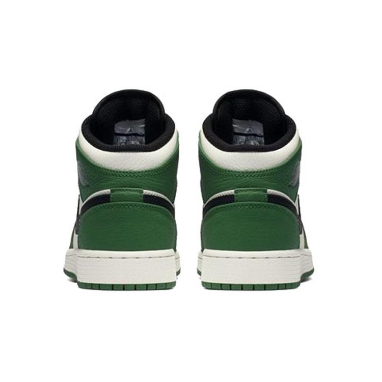 Jordan 1 Średnia Sosna Zielona GS BQ6931-301