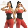 Women Band Slimming Belly Stomach Waist Belt Trimmer Bandage Body Tummy Trainer Waist Wrap