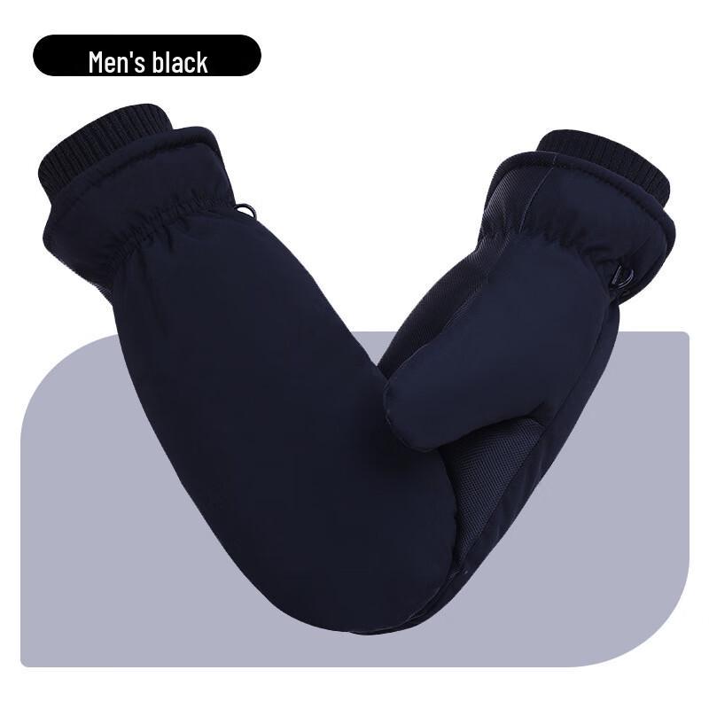 Jingxin Women s Winter Riding Gloves with Touchscreen