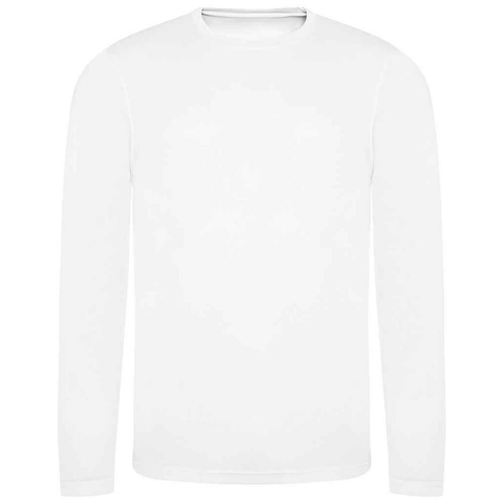 AWDis Cool Unisex Adult Long-Sleeved T-Shirt