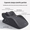 Multifunctional Triangle Pillow for Couples - Hip Elevation & Bed Support Pad