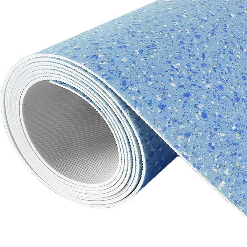 PVC Floor Mat