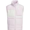New Down Vest Sportswear Pink Teenagers JI6226