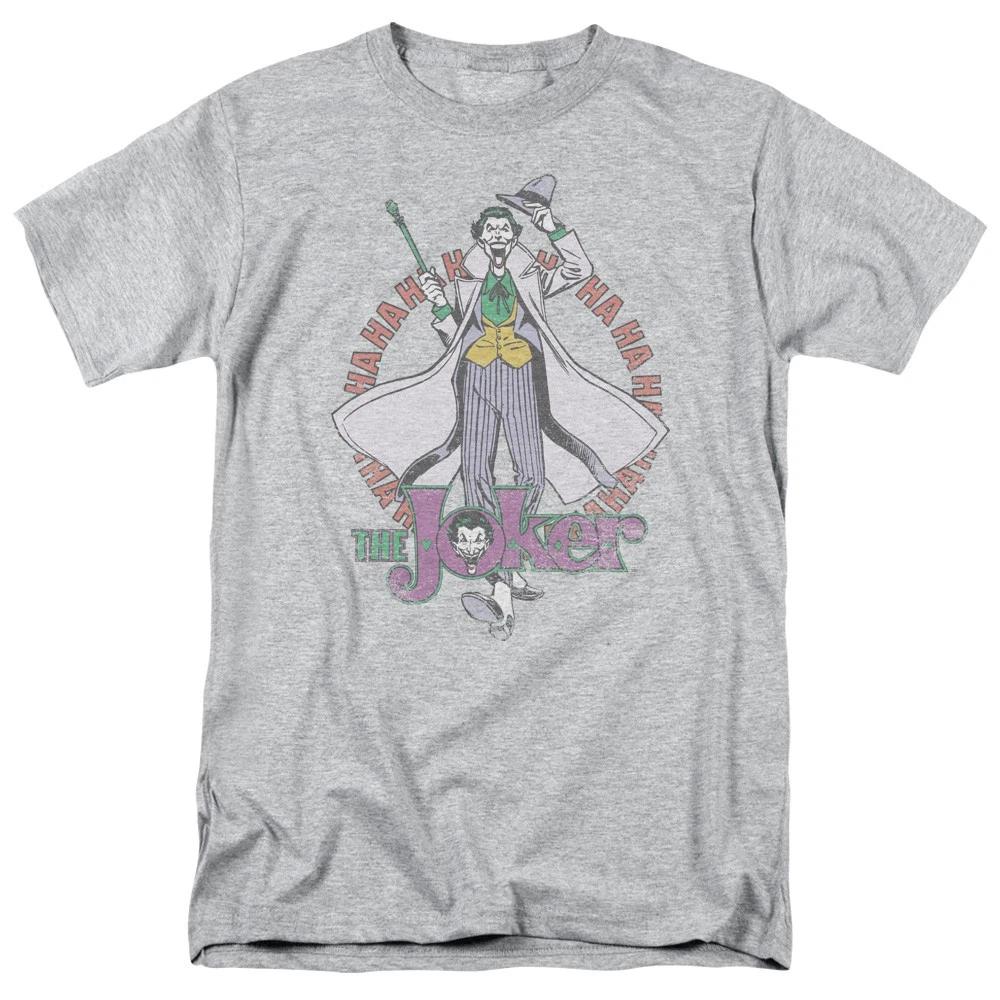 DC Comics - Originals - Joker Maniacal -  Children s T-shirt 100