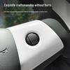 YZ Tesla Model Y/3 Steering Wheel Button Sticker Protective Film - Interior Accessories