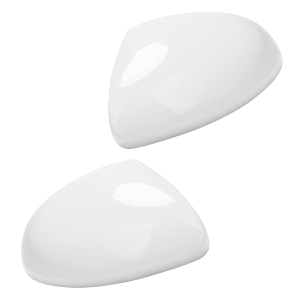 Left Right Car Rear View Mirror Cover Shell Cap Housing for VW Tiguan 2008-2016 Sharan 2012-2018 Skoda Yeti 2008- 5N0857537