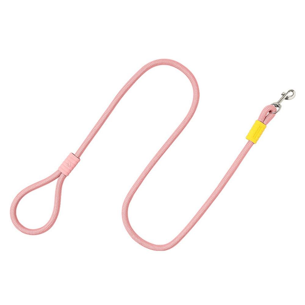 Pet Dog Leash Anti-explosion Impact Cat Small Dog Anti-break Free Large Dog Leash Dog Walking Artifact