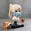18cm Frieren: Beyond Journey's End Animations-Peripherie-Modellfigur Beerdigung Lillian Kawaii Schreibtischdekoration Spielzeug Geschenke