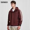 Mark Fairwhale Men's Hooded Workwear Jacket