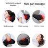 CLORIS Neck & Body Kneading Massager A601 CN Plug (adapter Included)