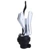 Vacuum Box Fuel Gas Cooler Compatible for Mercedes-Benz W204 W205 W212 X204 OM651 Replaces 6511410369