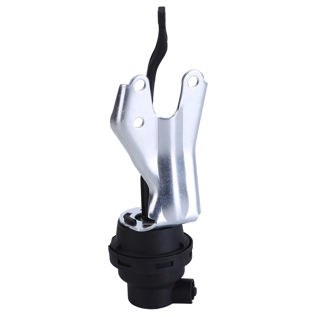 Vacuum Box Fuel Gas Cooler Compatible for Mercedes-Benz W204 W205 W212 X204 OM651 Replaces 6511410369