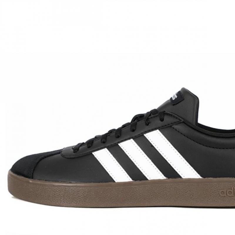 Adidas Sneakers Vl Coat Base