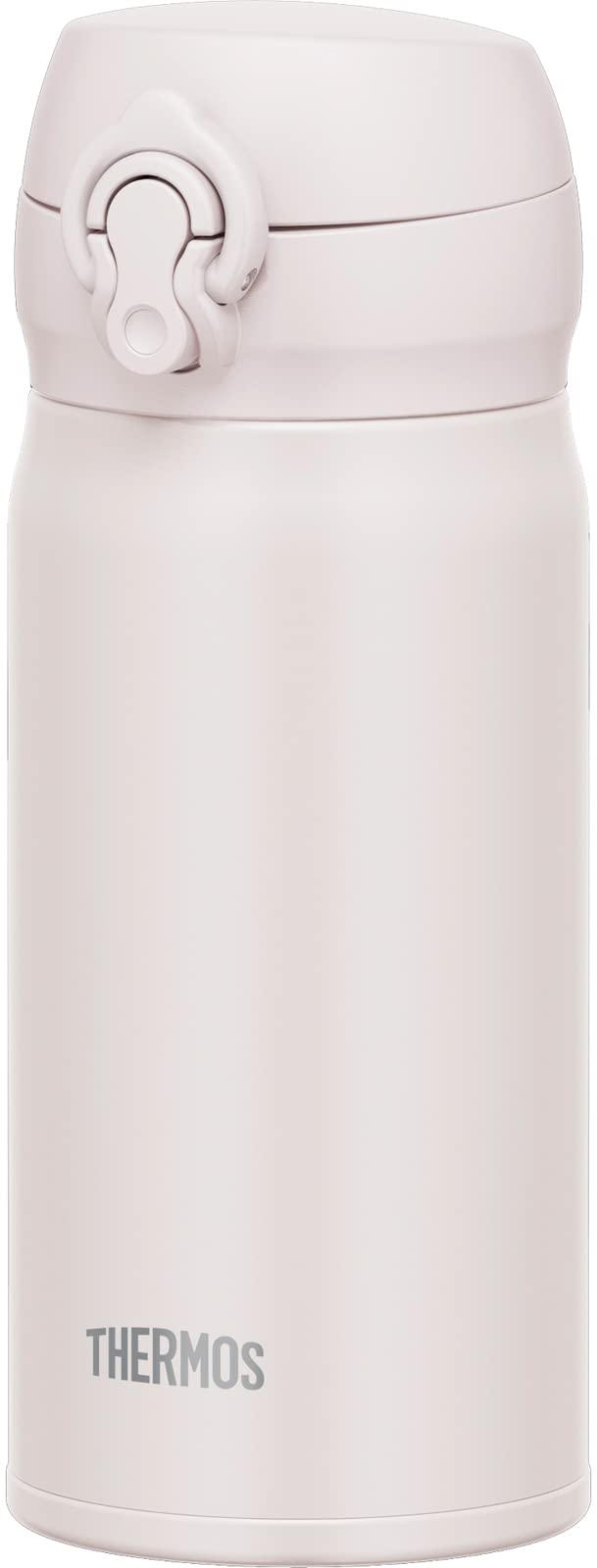 

Thermos Vacuum Insulated Portable Mug, 350ml, Ash White, JNL-356 ASWH
