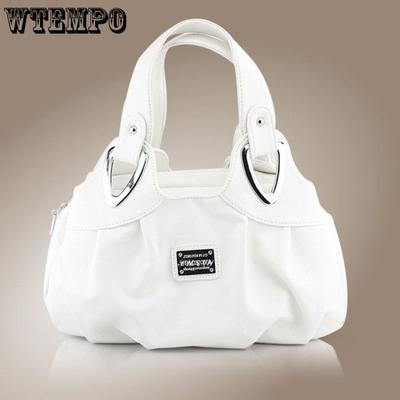 Sacs pour femmes Version coréenne du sac à bandoulière unique sac à bandoulière mode sac à main de grande capacité