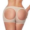 Women Sexy Butt Lifter Panties Shapewear Tummy Control Body Shaper Female Underwear Push Up Booty Hollow Out Briefs Linger
