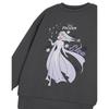 frozen Girls Elsa Sweatshirt