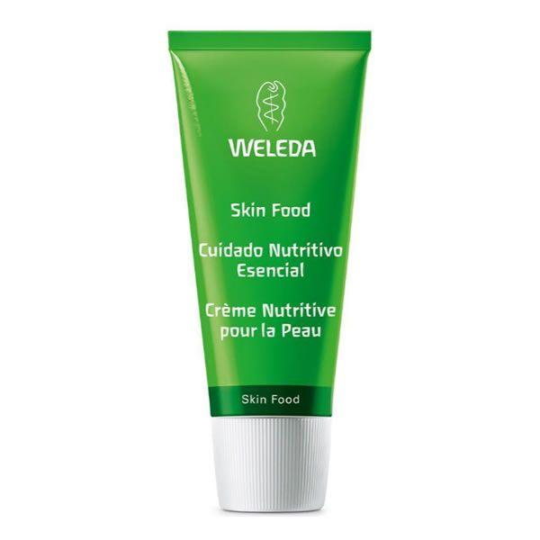 

Weleda Skin Food 75мл