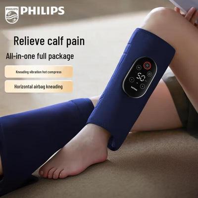 PPM5101L Wireless Leg Massager with Heat CN Plug (adapter Included)