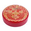 Wuhuo Chinese New Year Celebration Melamine Candy Tray